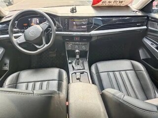 2022 Volkswagen Passat B8 Рестайлинг, чёрный, 1616000 рублей, вид 3