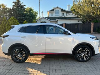 2024 Changan CS55 Plus II, белый, 2245000 рублей, вид 4