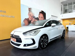 Citroen DS5