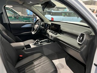 2026 Haval H5 II, белый, 4349000 рублей, вид 5