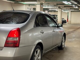 2004 Nissan Primera III (P12), серый, 172000 рублей, вид 5