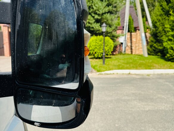2013 Peugeot Boxer, белый, 1490000 рублей - вид 17