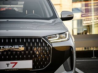 2026 Tenet T7, серый, 2757150 рублей, вид 1