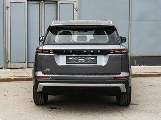 2026 Jeland J6, серый, 2749000 рублей, вид 5