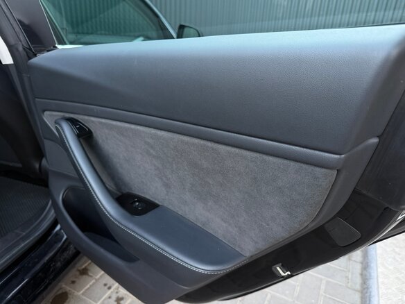 2019 Tesla Model 3 Standart Plus I, серый, 2650000 рублей - вид 11
