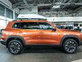 2026 Haval Dargo I Рестайлинг, оранжевый, 3668800 рублей - вид 3