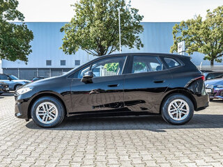 2023 BMW 2 серии Active Tourer 216i U06, чёрный, 2572723 рублей, вид 4