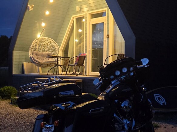 2011 Harley-Davidson Street Glide, чёрный, 1150000 рублей - вид 9