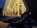 2011 Harley-Davidson Street Glide, чёрный, 1150000 рублей - вид 9
