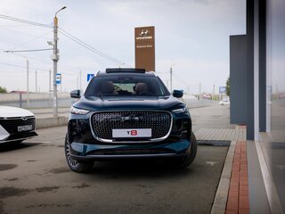2026 Tenet T8, белый, 3885000 рублей, вид 1