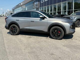 2026 Haval F7x II, серый, 3999000 рублей, вид 2