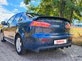 2008 Mitsubishi Lancer X, синий, 1000000 рублей - вид 9
