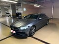 2022 Mercedes-Benz CLS 300 d III (C257) Рестайлинг, серый, 6500000 рублей