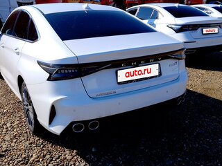 2023 Chery Arrizo 8, белый, 1539950 рублей, вид 2