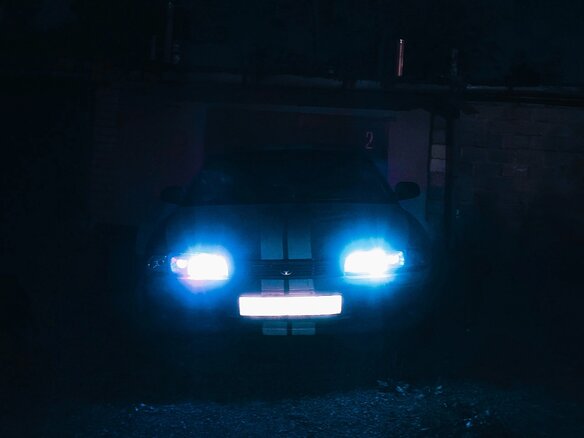 1993 Mazda 626 IV (GE), красный, 82000 рублей - вид 3