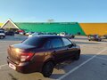 2013 Lada (ВАЗ) Granta I, пурпурный, 440000 рублей - вид 6