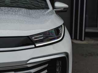 2025 Exeed TXL I Рестайлинг 2, белый, 3880000 рублей, вид 4