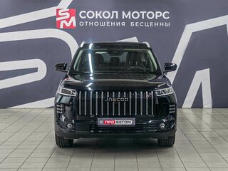 2026 Jaecoo J6, чёрный, 2549900 рублей, вид 3