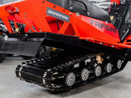 2026 Sharmax SN-650, красный, 399900 рублей, вид 3