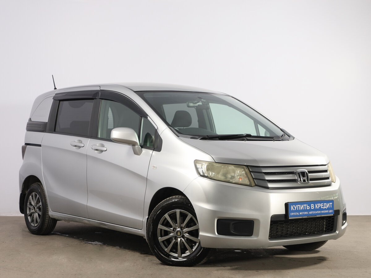 Открыть фотографии: Honda Freed I