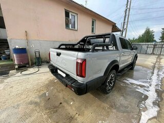 2024 JAC T9, серый, 2520000 рублей, вид 3