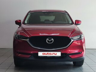 2017 Mazda CX-5 II, красный, 2050000 рублей, вид 2