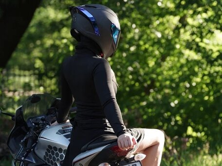 2020 Yamaha YZF-R3, серебристый, 535000 рублей, вид 1