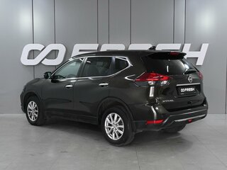 2021 Nissan X-Trail III Рестайлинг, зелёный, 2479000 рублей, вид 2