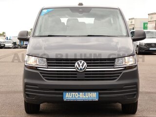 2022 Volkswagen Transporter T6 Рестайлинг, серый, 3250000 рублей, вид 1