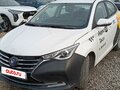 2023 Changan Alsvin, белый, 673000 рублей - вид 1