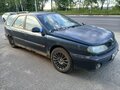 2000 Renault Laguna I, синий - вид 1