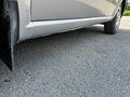 2008 Chevrolet Aveo I Рестайлинг, серебристый, 340000 рублей - вид 11
