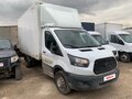 2021 Ford Transit, белый, 1968000 рублей - вид 2