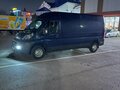 2012 Fiat Professional Ducato, синий, 1500000 рублей - вид 2