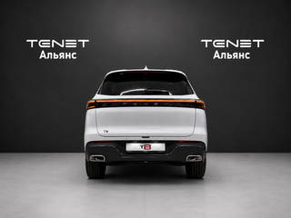 2026 Tenet T8, белый, 3099000 рублей, вид 4