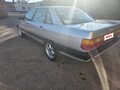 1990 Audi 100 III (C3) Рестайлинг, серебристый, 860000 рублей - вид 9