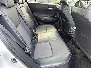 2023 Toyota Corolla Cross I, белый, 2300000 рублей, вид 4