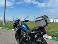 2018 Triumph Tiger 1200, синий, 949000 рублей - вид 4