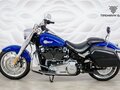 2023 Harley-Davidson Fat Boy, синий, 2249000 рублей - вид 1