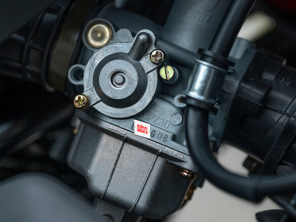 2026 Loncin MS250, белый, 176000 рублей - вид 34