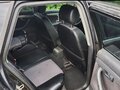 2003 Audi A4 II (B6), чёрный - вид 5