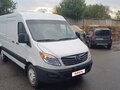 2023 Sollers Atlant, белый - вид 2