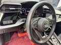 2021 Audi A3 35 TFSI IV (8Y), белый - вид 6
