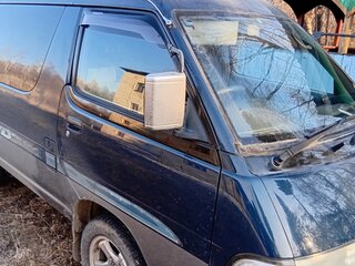 1993 Toyota Town Ace II Рестайлинг 3, синий, 480000 рублей, вид 3