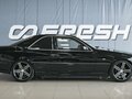 1997 Mercedes-Benz CL-Класс 500 I (C140), чёрный, 1199000 рублей - вид 4