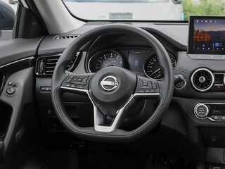 2026 Nissan X-Trail III Рестайлинг 2, серый, 3450000 рублей, вид 3