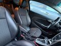 2014 Opel Astra GTC J Рестайлинг, чёрный, 920000 рублей - вид 8