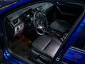2015 Skoda Octavia III (A7), синий - вид 10