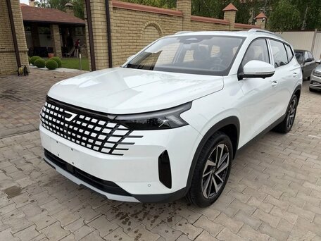 2026 Jetta VS8, серый, 2150000 рублей, вид 2