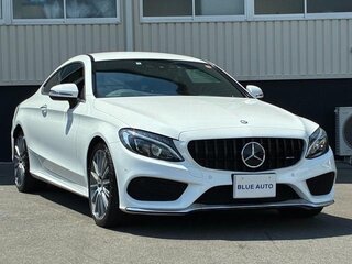2016 Mercedes-Benz C-Класс 180 IV (W205), белый, 1745000 рублей, вид 3